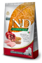 Farmina N&D Ancestral Grain Puppy Dry Dog Food - Chicken Pomegranate, Medium/Maxi Kibble - 26.5lb Bag