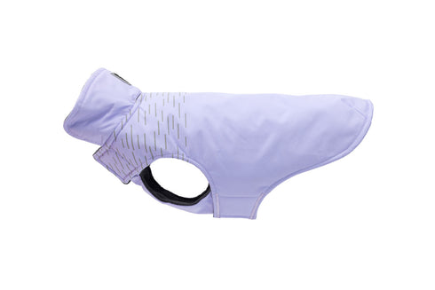 RC Pets Cascade Dog Coat - Size 30 - Lilac