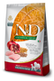 Farmina N&D Ancestral Grain Dry Dog Food - Chicken & Pomegranate, Medium/Maxi Kibble - 26.4lb Bag