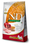 Farmina N&D Ancestral Grain Light Dry Dog Food - Chicken & Pomegranate, Mini Kibble - 5.5lb Bag