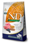 Farmina N&D Ancestral Grain Dry Dog Food - Lamb, Blueberry, Medium/Maxi Kibble - 26.4lb Bag