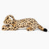 Fluff & Tuff Kali Cheetah Plush Dog Toy - Extra Large