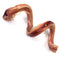 Tuesday's Curly Bully Stick Dog Chew Treat - 5" - 25 Count