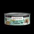 Lotus Grain Free Pate Wet Cat Food - Salmon - 5.3oz Can