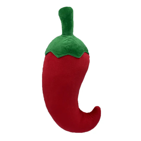 Petlou Chili Pepper Dog Toy - 20"