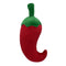 Petlou Chili Pepper Dog Toy - 20"