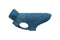 RC Pets Cascade Dog Coat - Size 16 - Artic Blue
