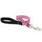 Lupine Dog Leash - 3/4" x 4' - Lovebirds