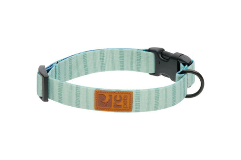 RC Pet Eco Dog Collar - Medium 1" - Staccato Sage
