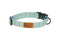 RC Pet Eco Dog Collar - Medium 1" - Staccato Sage