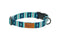 RC Pet Eco Dog Collar - Large 1 " - Surfside