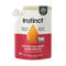 Instinct Bone Broth Cat & Dog Food Topper - Beef - 16oz Pouch