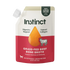 Instinct Bone Broth Cat & Dog Food Topper - Beef - 16oz Pouch