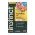 Instinct FreshRaw Meals Frozen Raw Dog Food - Chicken Bites - 3lb Bag
