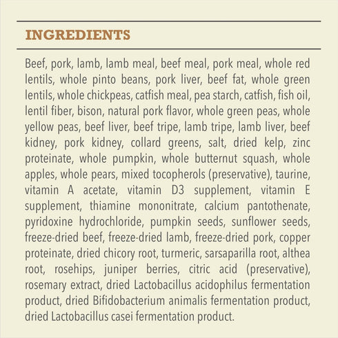 Acana Appalachian Ranch Grain-Free Dry Dog Food 25lb - Poudre Pet and Feed Supply