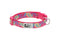 RC Pets Standard Dog Collar - XS 5/8" - Paisley