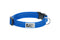 RC Pets Primary Dog Collar - S 3/4" - Sapphire