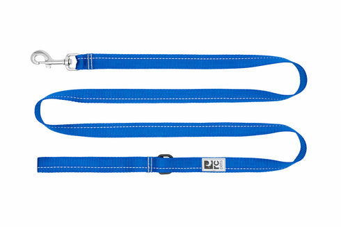 RC Pet Primary Dog Leash - 3/4" x 6' - Sapphire