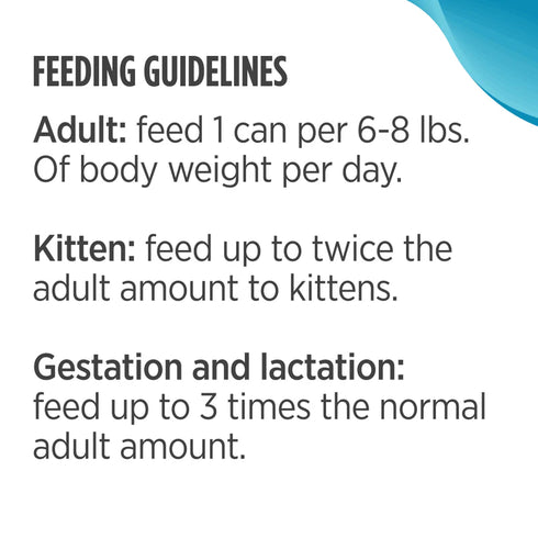 Nulo FreeStyle Pate Wet Cat Food - Salmon & Mackerel - 5.5oz Can