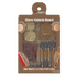 Spunky Pup Chew-Cuterie Board Dog Treats - Meaty Medley -