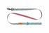 RC Pet Eco Dog Leash - 3/4" x 5' - Funky Fungi