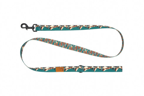 RC Pet Eco Dog Leash - 3/4" x 5' - Serene Slopes