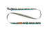 RC Pet Eco Dog Leash - 3/4" x 5' - Serene Slopes