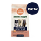 Canidae All Life Stages High Protein Dry Dog Food - Salmon & Ancient Grains - 4lb Bag