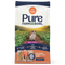 Canidae Pure Farm To Bowl Small Breed Grain Free Dry Dog Food - Wild-Caught Salmon & Lentil - 10lb Bag