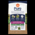 Canidae Pure Farm To Bowl Small Breed Grain Free Dry Dog Food - Pasture-Raised Lamb & Lentil - 4lb Bag