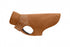 RC Pets Cascade Coat Dog Jacket - Size 20 - Caramel