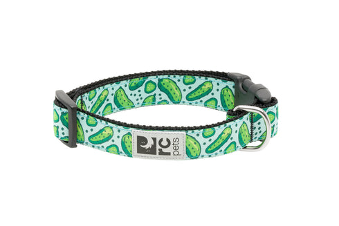 RC Pets Dog Collar - Small 3/4" - Pickles