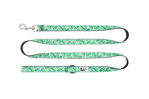 RC Pets Dog Leash - 1" x 6' - Pickles