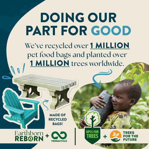 Earthborn Holistic Venture Limited Ingredient Dry Dog Food - Alaska Pollock & Pumpkin - 25lb Bag