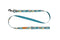 RC Pets Eco Dog Leash - 3/4" x 5' - Trail Badges