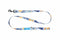 RC Pets Dog Leash - 1" x 5' - Daim