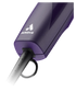Andis Easy Clip Clipper II Dog Grooming Shears - Purple