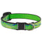 Lupine Safety Breakaway Cat Collar - 1/2" x 8-12" - Intervale