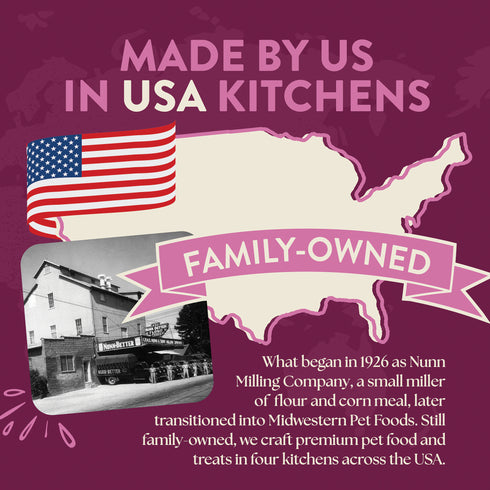 Earthborn Holistic Venture Limited Ingredient Dry Dog Food - Rabbit & Pumpkin - 25lb Bag