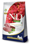 Farmina N&D Quinoa Functional Weight Management Mini Dry Dog Food - Lamb, Mini Kibble - 5.5lb Bag