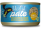 Tiki Cat Pate Wild Salmon & Chicken Pate - Poudre Pet and Feed Supply