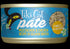 Tiki Cat Pate Wild Salmon & Chicken Pate - Poudre Pet and Feed Supply