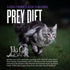 Tiki Cat After Dark Soft Pate Wet Cat Food - Rabbit & Chicken Liver - 3oz Can
