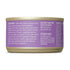 Tiki Cat Silver Pate Wet Cat Food - Chicken, Duck, & Duck Liver - 2.4oz Can