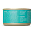 Tiki Cat Silver Pate Wet Cat Food - Tuna & Mackerel in Broth - 2.4oz Can