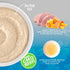 Tiki Cat Silver Mousse Wet Cat Food - Chicken & Pumpkin - 2.8oz Pouch