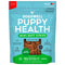 Dogswell Puppy Health Mini Soft Strip Dog Treats - Lamb - 10oz Pouch