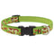 Lupine Adjustable Dog Collar - 3/4" x 9-14" - Go Nuts