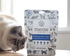 New Zealand Natural Pet Food Meow Freeze Dried Cat Food - Beef Green Tripe - 1.40oz
