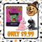 October Halloween Add On Bundle - Treat & Toy